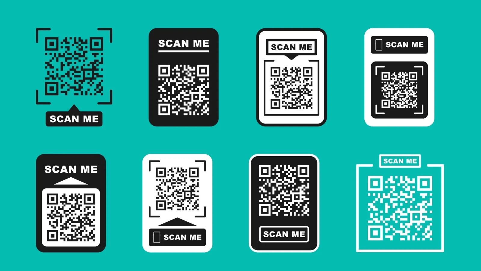 what is qr codes?