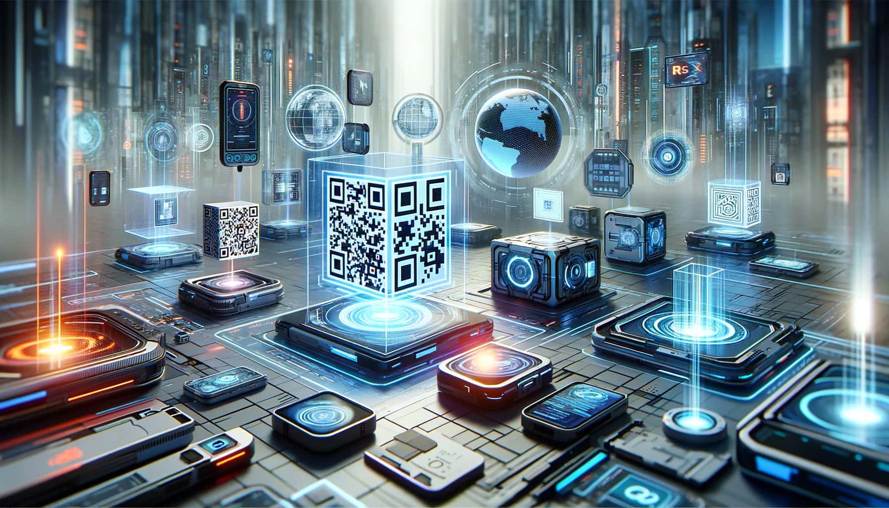 future of qr codes in marketing