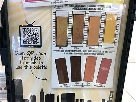 QR Code Tutorial