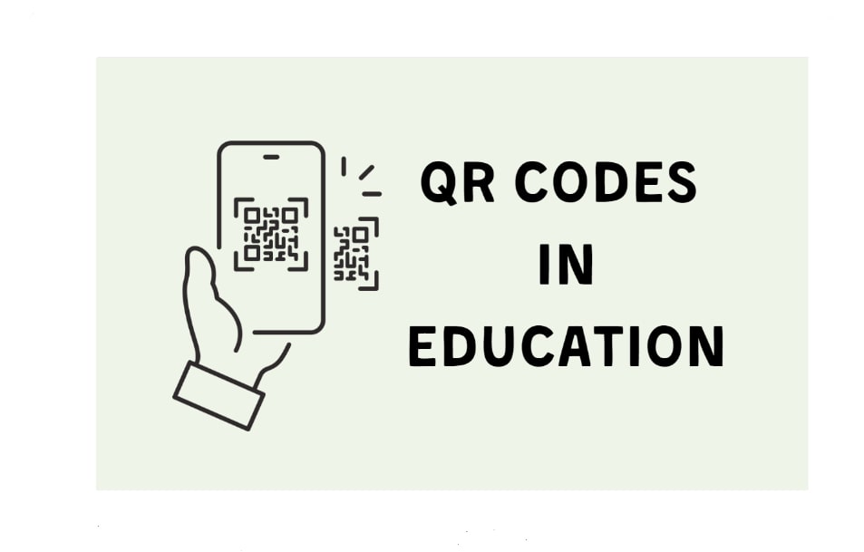 Enhancing Teaching via QR Code