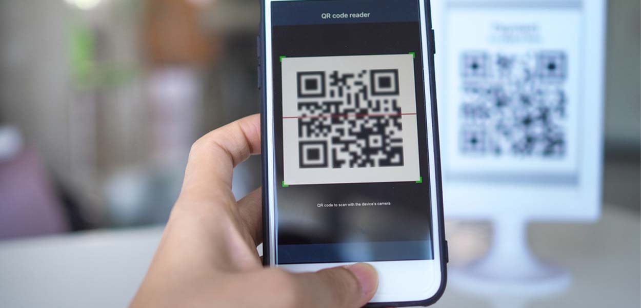 QR Code Use Cases