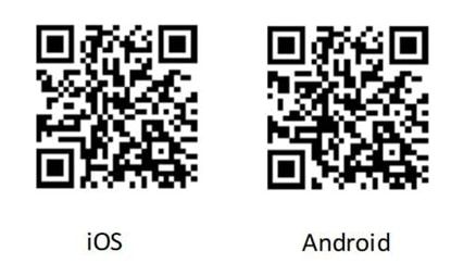 QR Code for Different Operating Systems