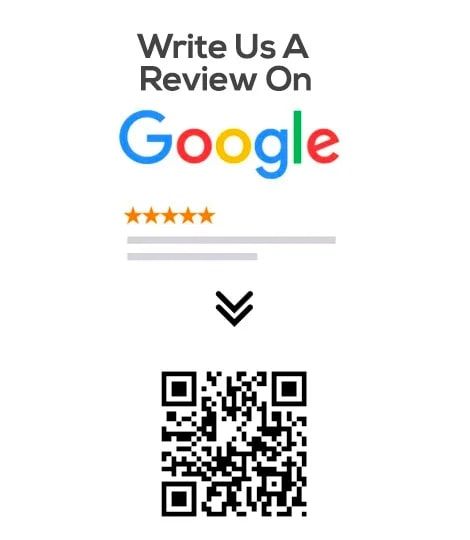QR Code for Review