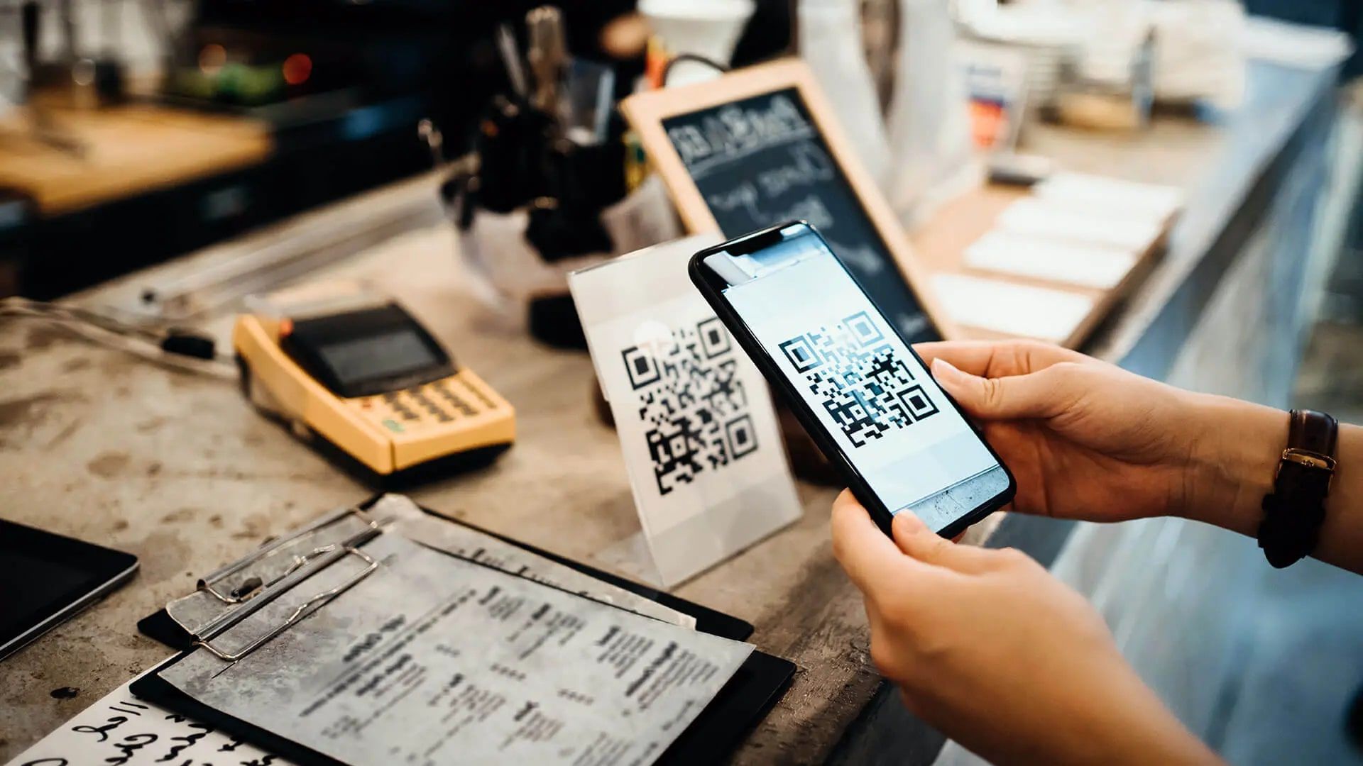 QR Codes for Small Businesses are Important