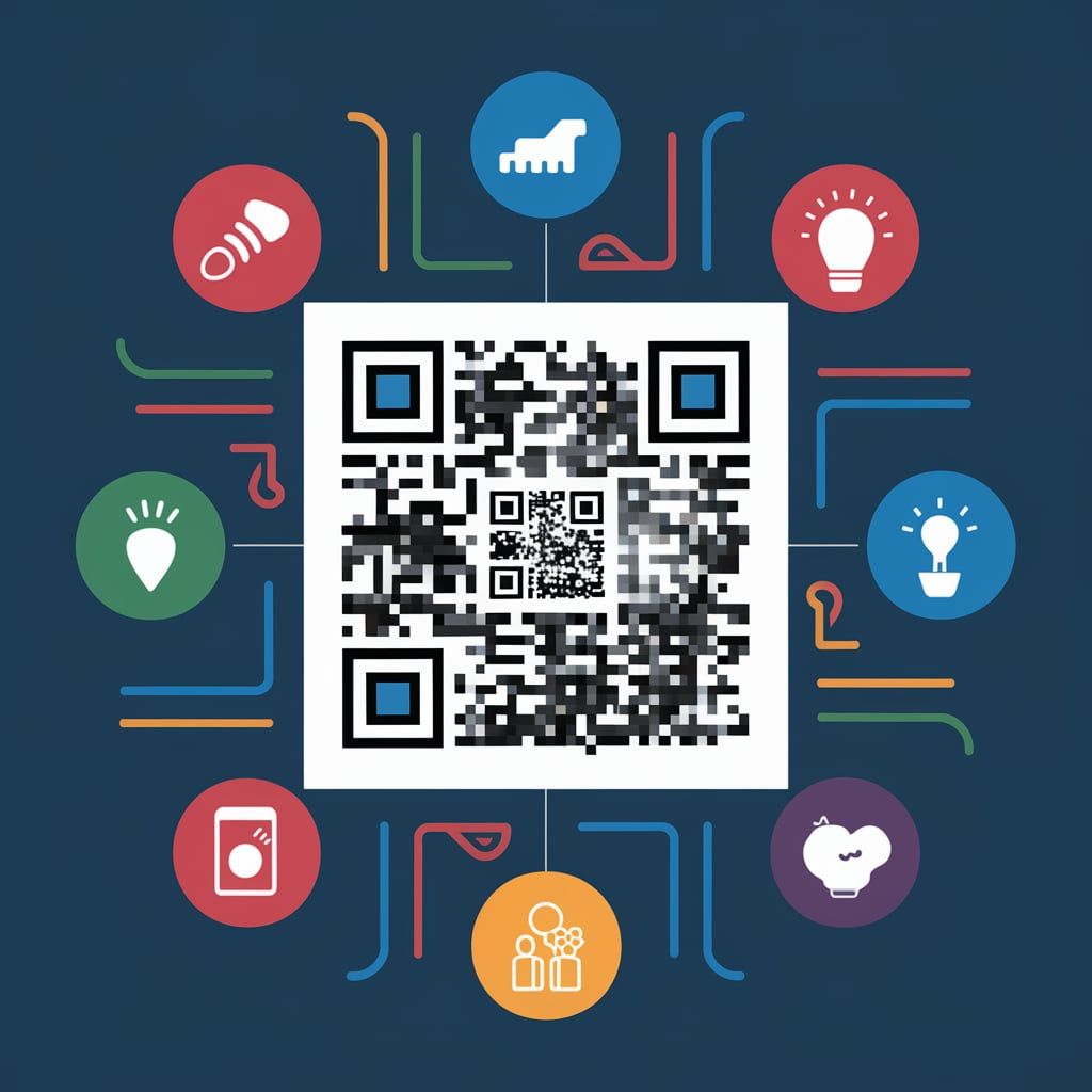Advantages of QR Code for Feedback