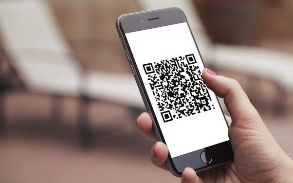 Expanding Reach with QR Code