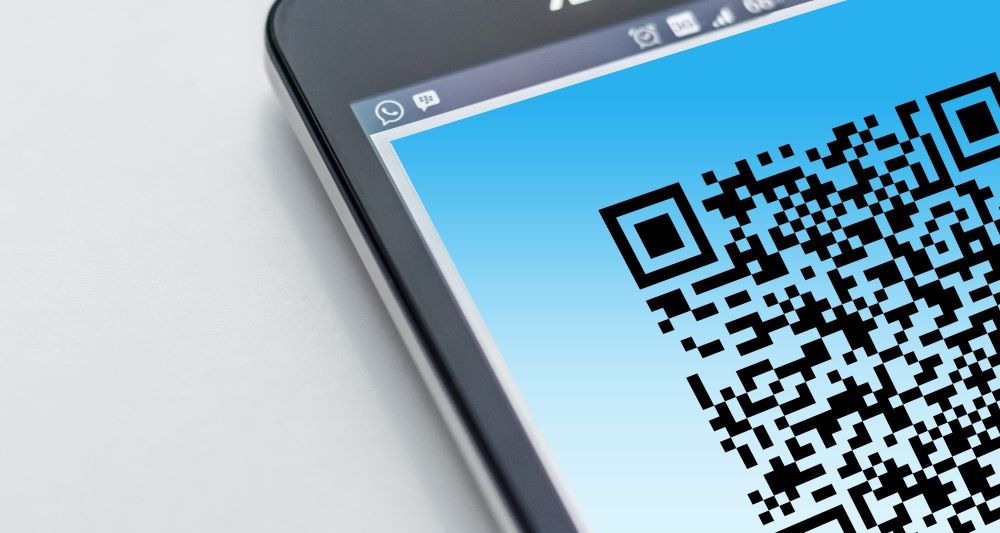 QR Code Leads to Non-mobile Friendly Sites