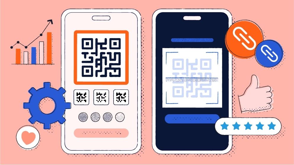 QR Code's Challenges and their Solutions