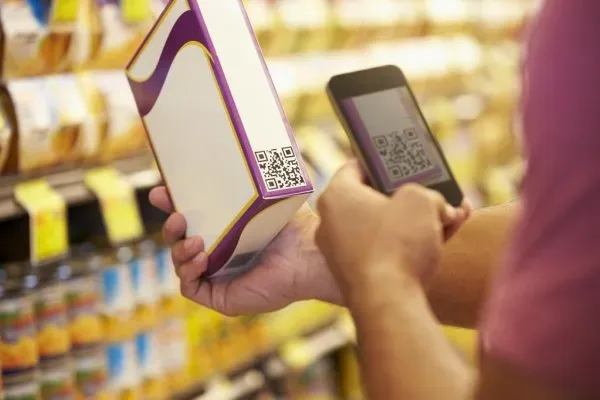 QR Codes Elevate Shopping Experience