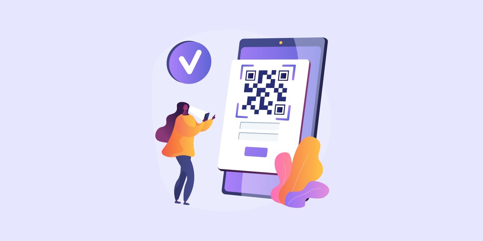 QR Codes in Enhancing the User Experience
