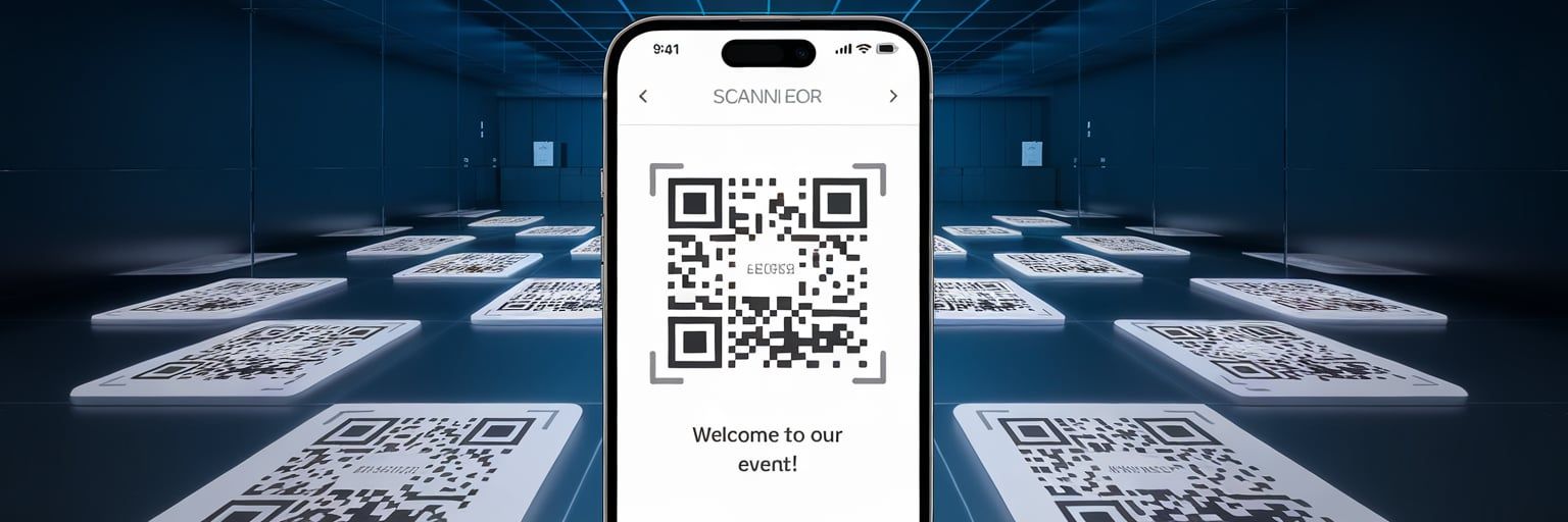 QR Code Scanner App