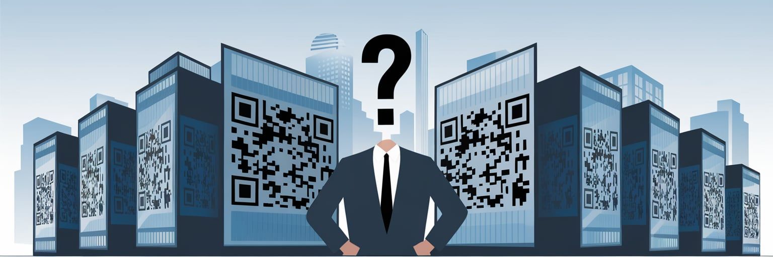 faqs about qr code