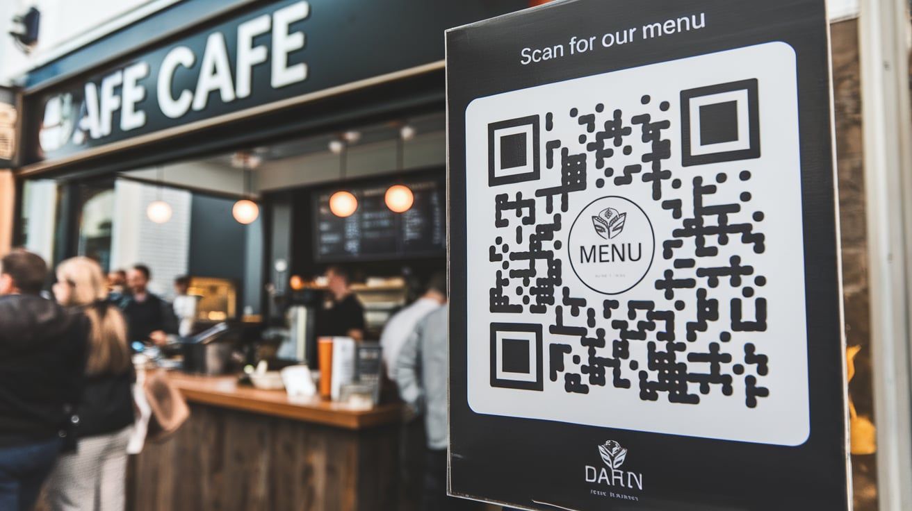 Best Practices for Using Branded QR Codes