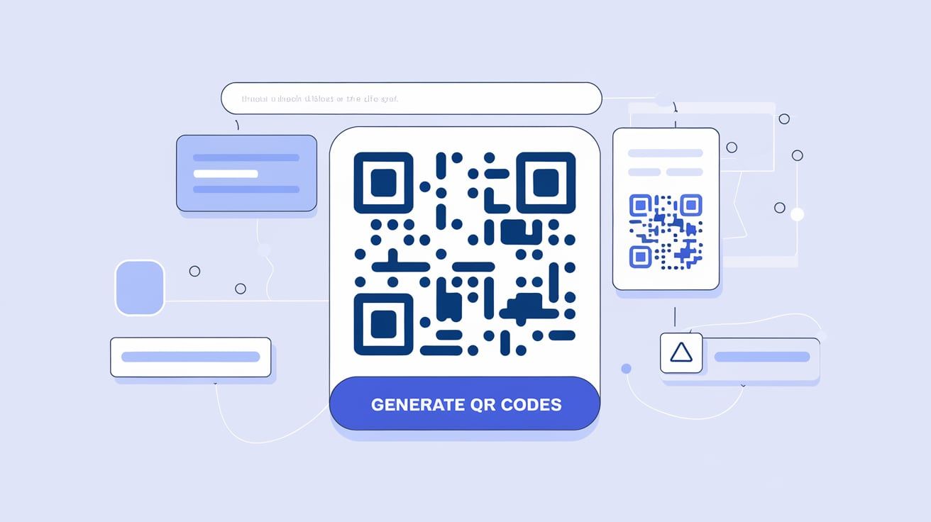 important features of a bulk QR code generator