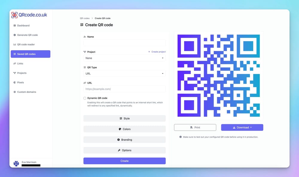 Code Scan Cocom How to Track QR Code Scans? (Easy & Free Way)