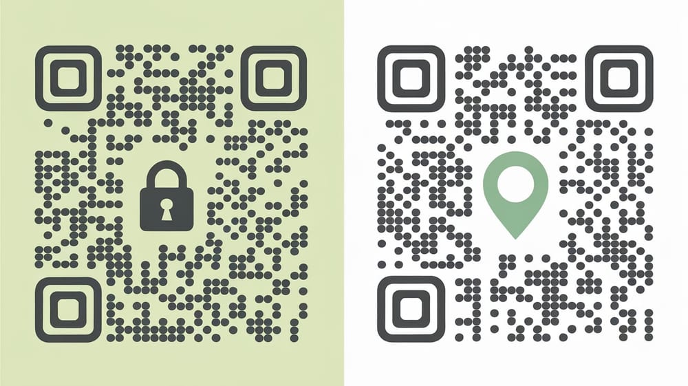 How to Generate a QR Code That Can Be Changed (Dynamic QR Code)