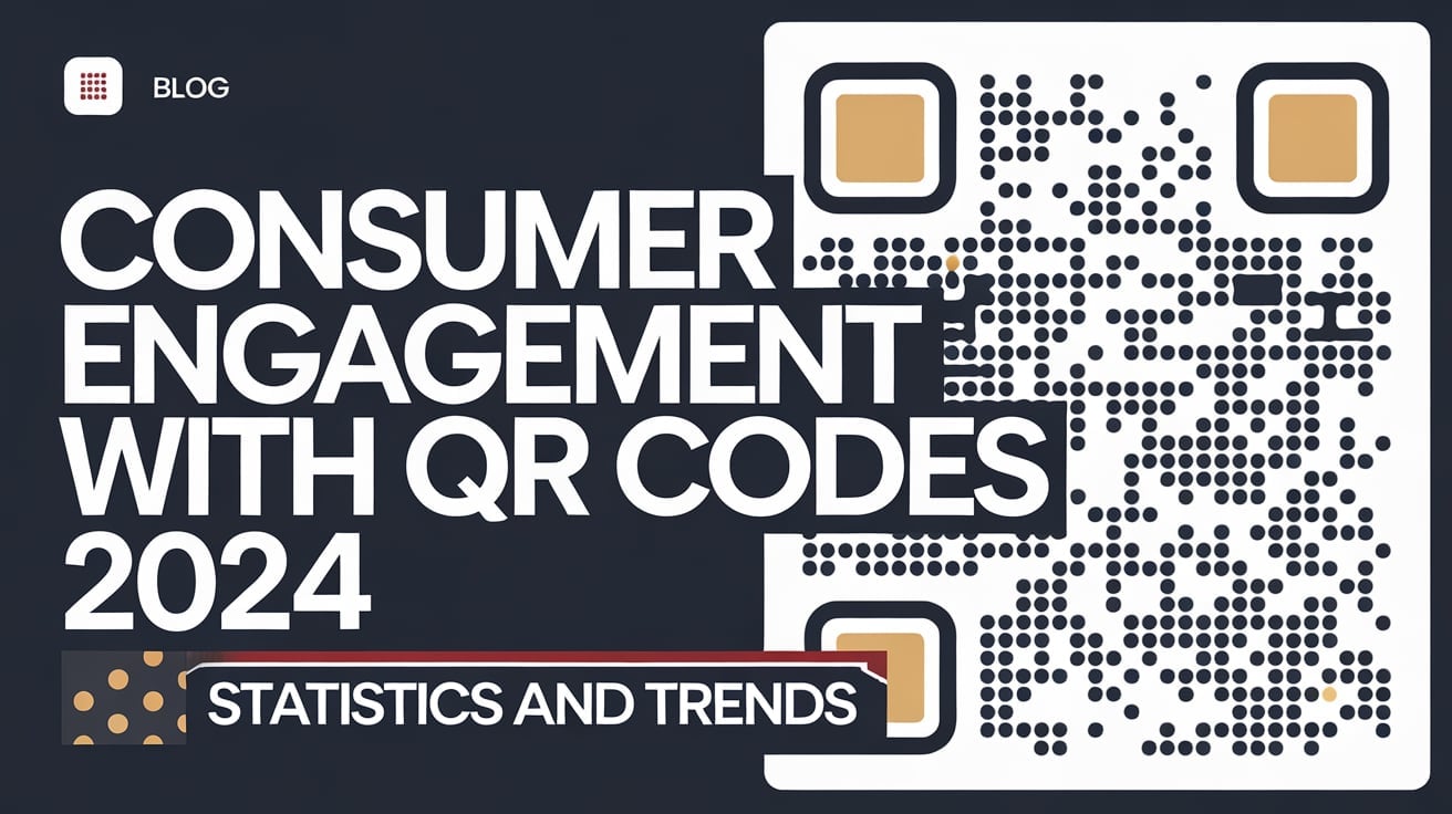 Consumer Engagement with QR Codes